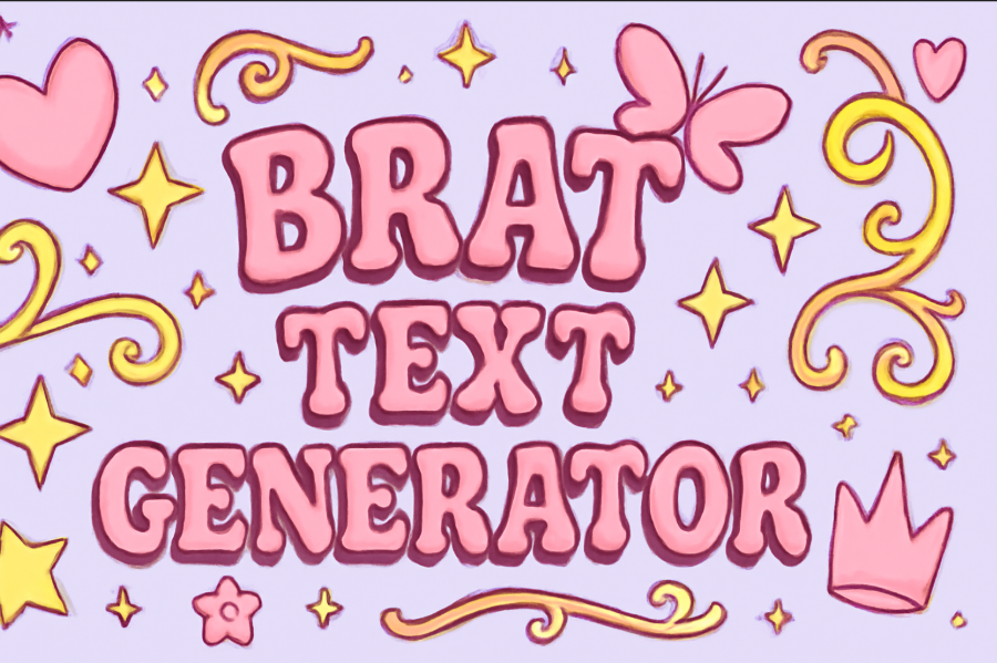 brat text generator