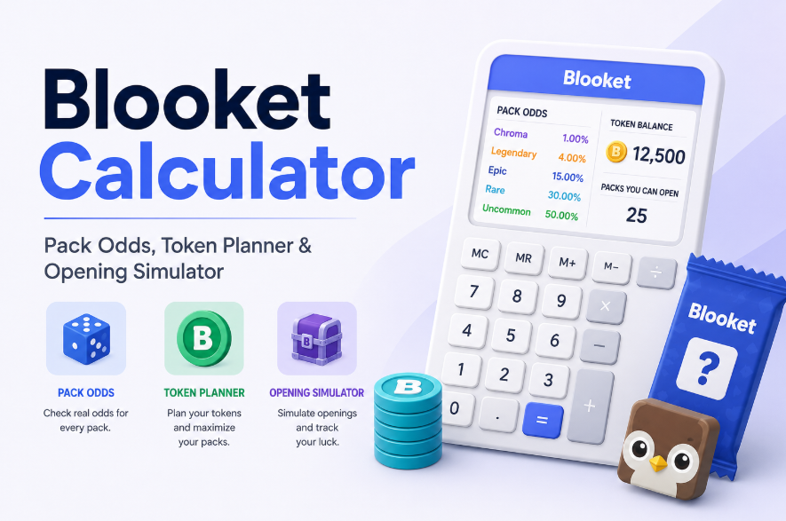 blooket calculator