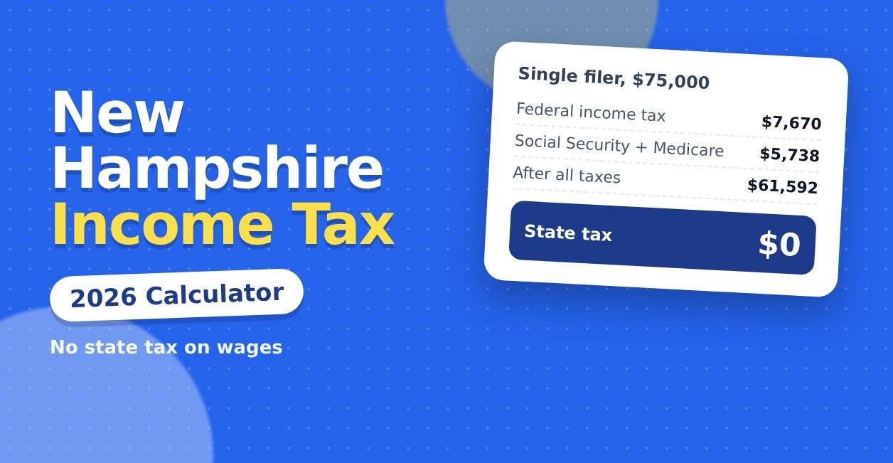 nh tax calculator