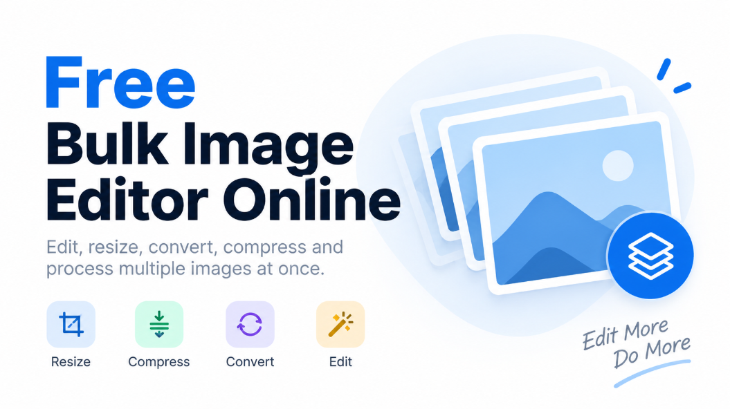 free bulk image resizer