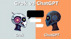 grok vs chatgpt