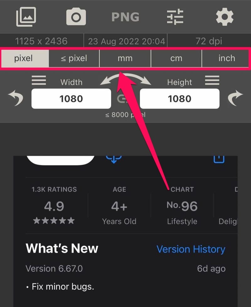 using the third party images