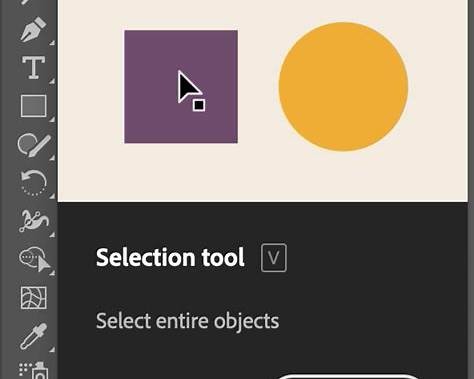 press the S button to scale