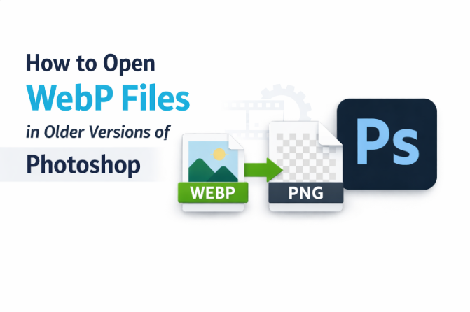 how to open webp files